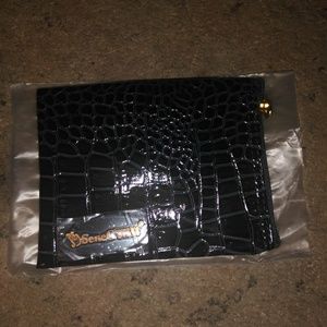 SeneGence lipstick bag